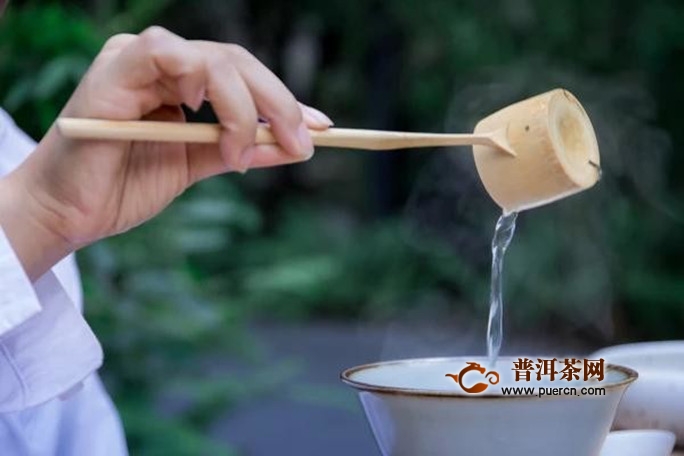 顾渚紫笋茶如何冲泡