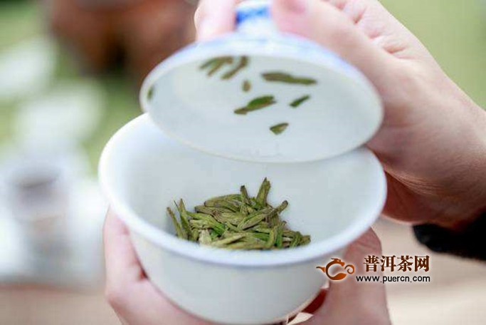 顾渚紫笋茶如何冲泡