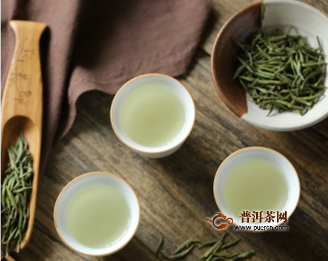 喝顾渚紫笋的功效与作用