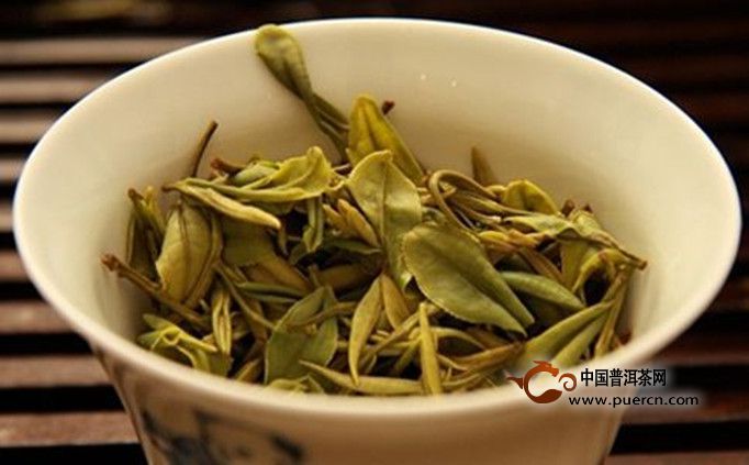 上品顾渚紫笋茶如何冲泡