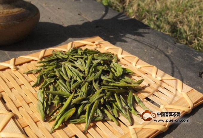 顾渚紫笋为什么不出名