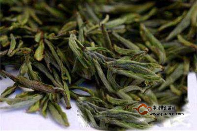 顾渚紫笋为什么不出名