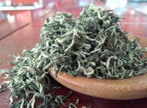 喝无锡毫茶对身体有什么好处