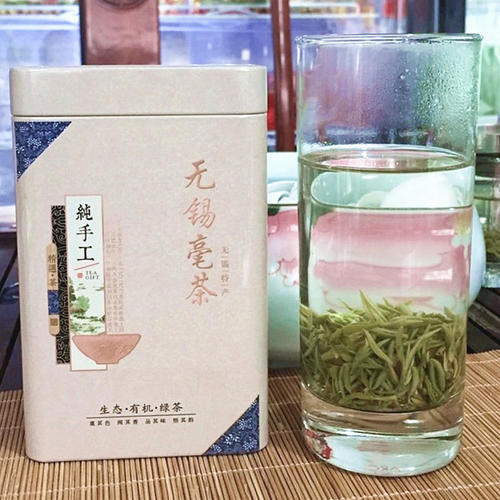 喝无锡毫茶对身体有什么好处