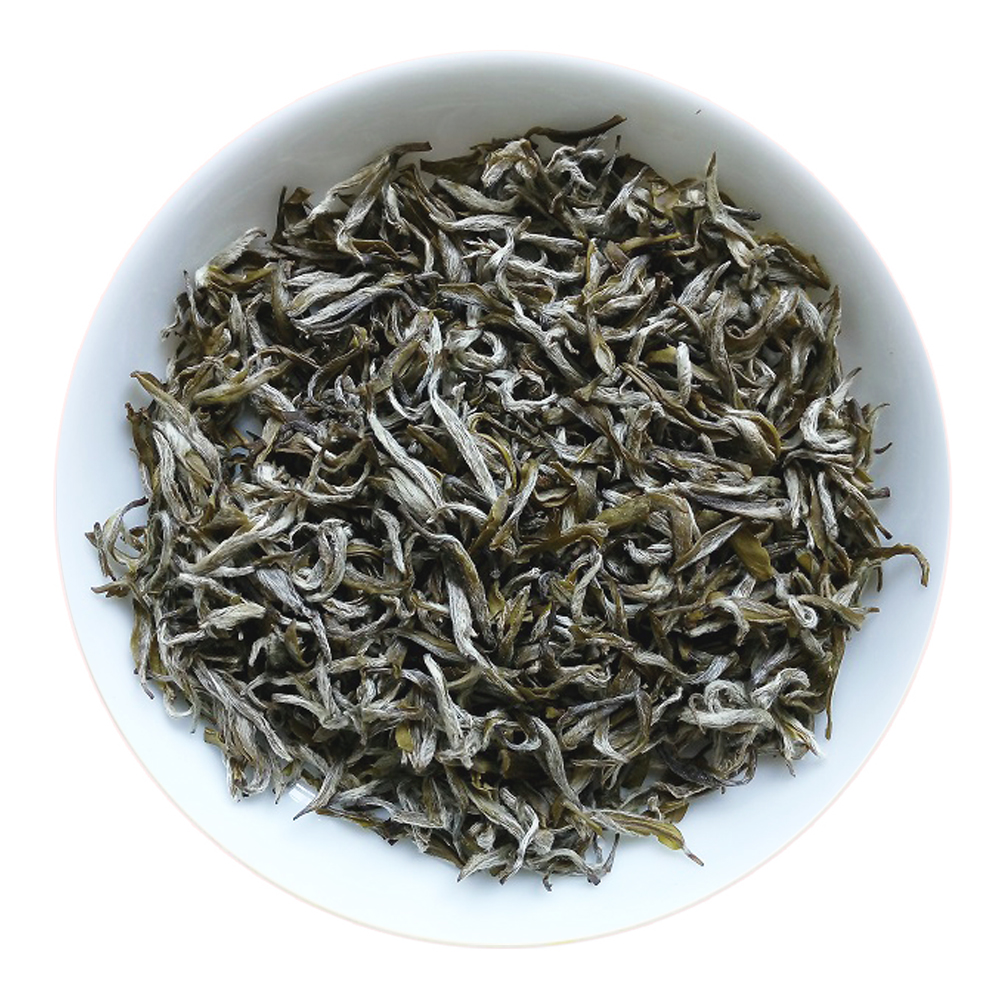 无锡毫茶：无锡茶，二泉水相得益彰