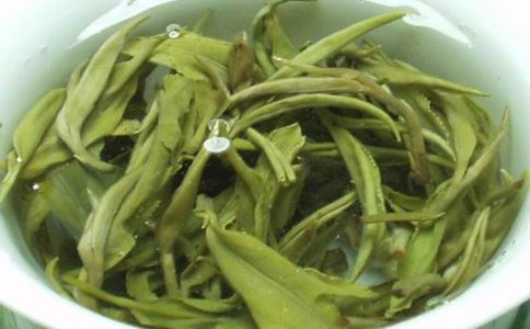 无锡毫茶的功效与禁忌事项