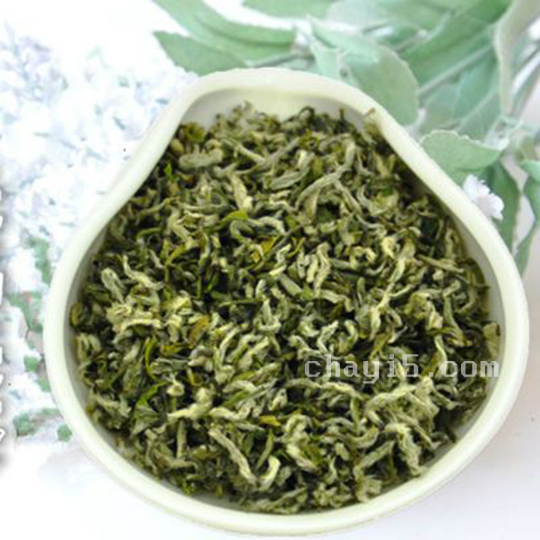 茶叶无锡毫茶的作用与禁忌