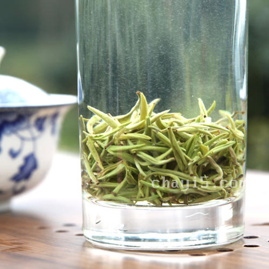 茶叶无锡毫茶的作用与禁忌