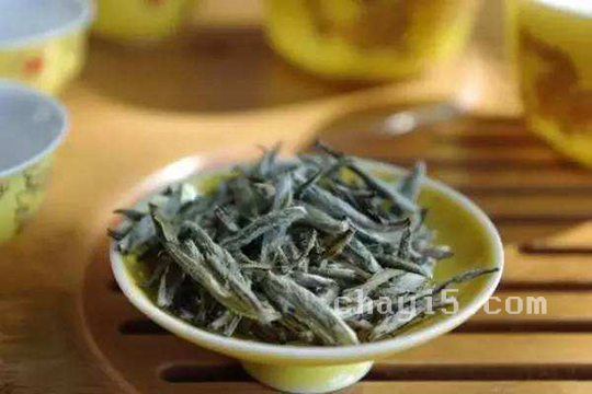 茶叶无锡毫茶的作用与禁忌