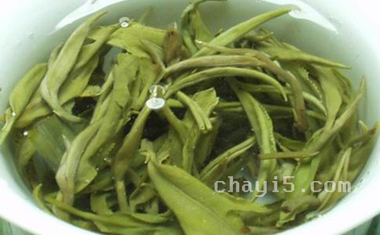 无锡毫茶的功效与作用 无锡毫茶的泡法