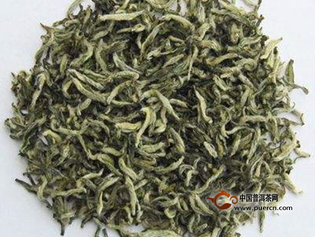 无锡毫茶的品质特点