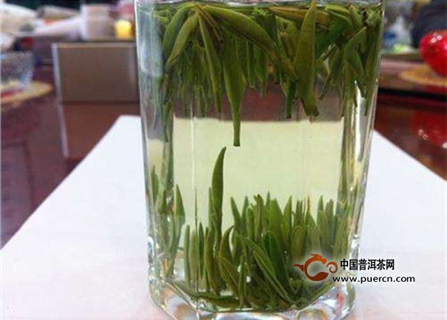 无锡毫茶怎么泡