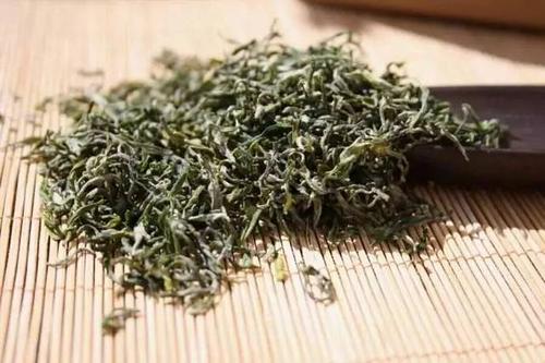 无锡毫茶怎么泡 喝无锡毫茶的好处与功效