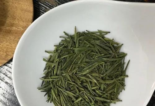 喝金山翠芽茶对身体有什么好处