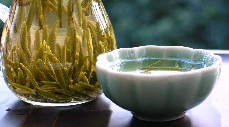 喝金山翠芽茶有什么好处，盘点金山翠芽茶的七大功效