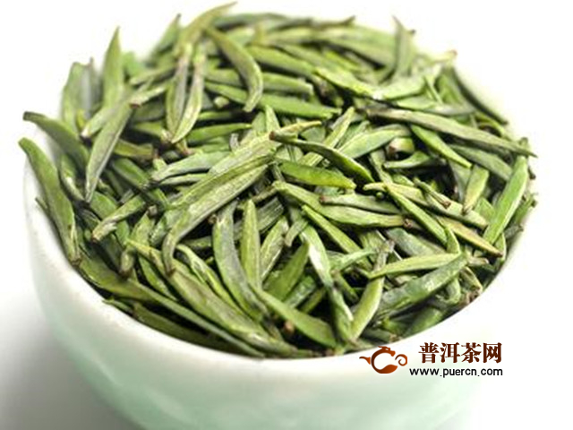 金山翠芽怎么喝