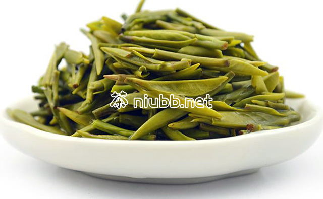金山翠芽属于什么茶