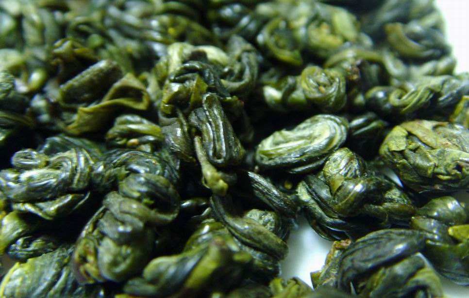 喝涌溪火青茶有什么好处，盘点涌溪火青茶的七大功效