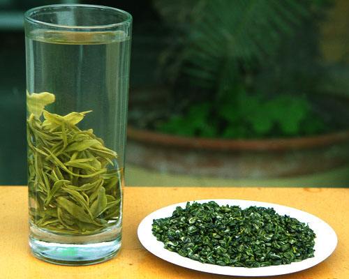 喝涌溪火青茶有什么好处，盘点涌溪火青茶的七大功效