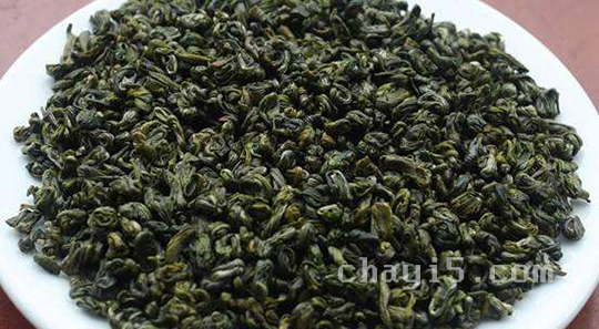 茶叶涌溪火青的作用与禁忌