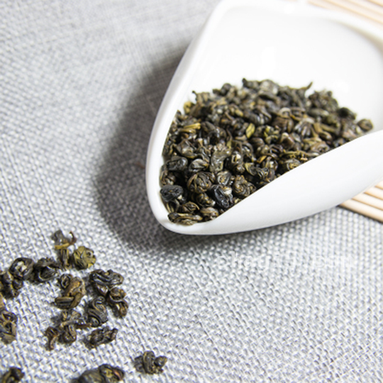 茶叶涌溪火青的作用与禁忌