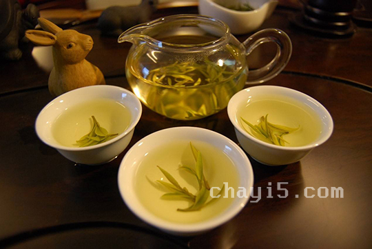 涌溪火青的功效与作用 涌溪火青什么时候喝最好