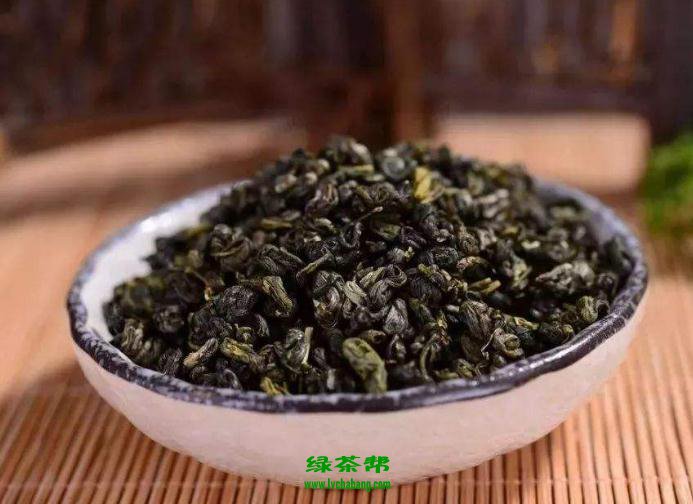 涌溪火青的泡法 涌溪火青属于什么炒青