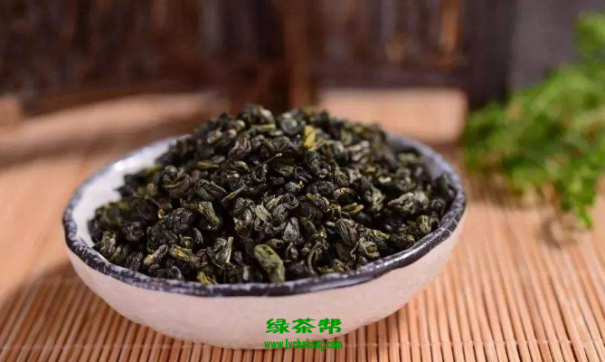 涌溪火青怎么泡 涌溪火青的泡法