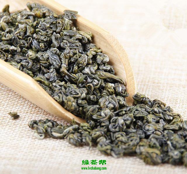 涌溪火青是什么茶 涌溪火青为什么不出名