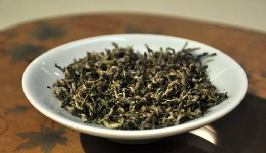 喝碣滩茶对身体有什么好处