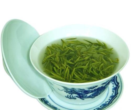 喝碣滩茶对身体有什么好处