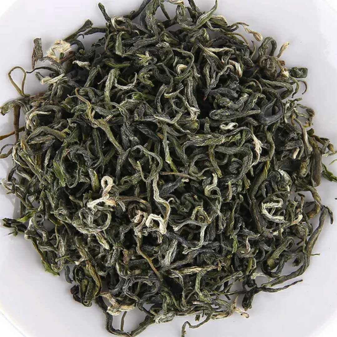 喝碣滩茶对身体有什么好处