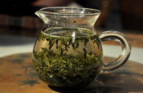 喝碣滩茶有什么好处，盘点碣滩茶的七大功效