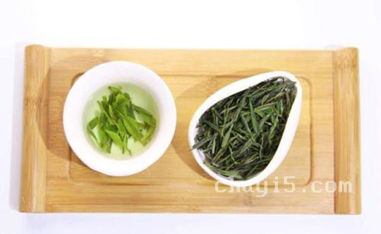 碣滩茶的功效与作用 碣滩茶的泡法