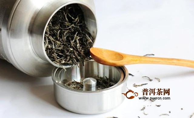 碣滩茶储存方法