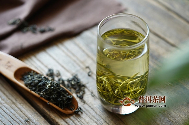 碣滩茶储存方法