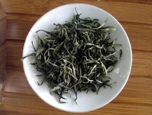 喝西山茶对身体有什么好处