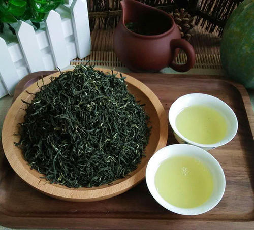 喝西山茶有什么好处，盘点西山茶的七大功效