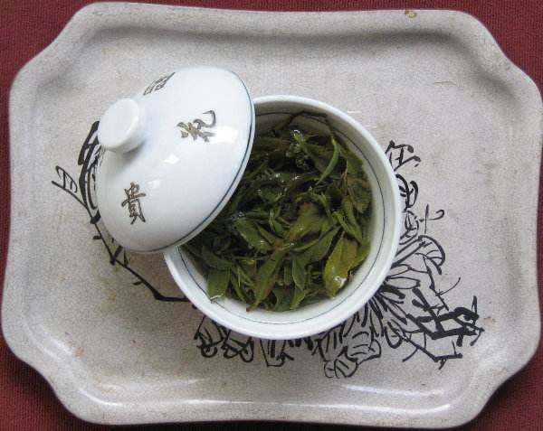 喝西山茶有什么好处，盘点西山茶的七大功效