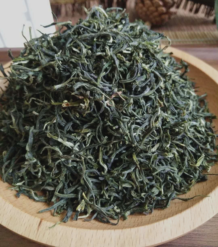 西山茶的功效与禁忌事项