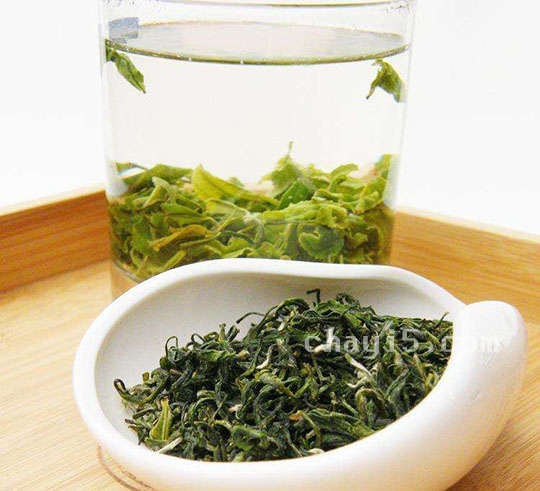 茶叶西山茶的作用与禁忌