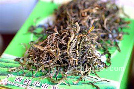 西山茶的功效与作用 西山茶什么时候喝最好