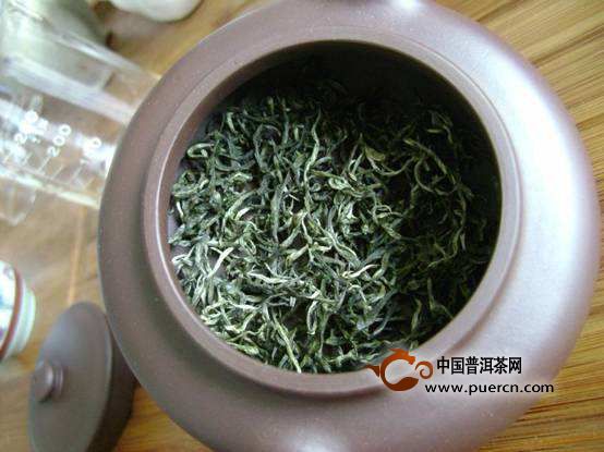 桂平西山茶的功效