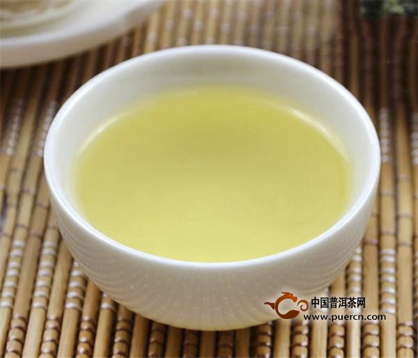 桂平西山茶的功效