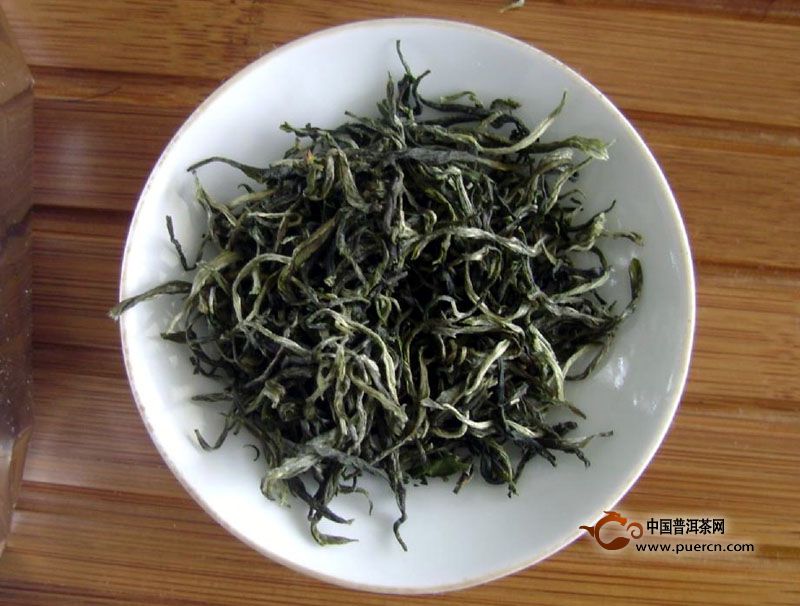 西山茶