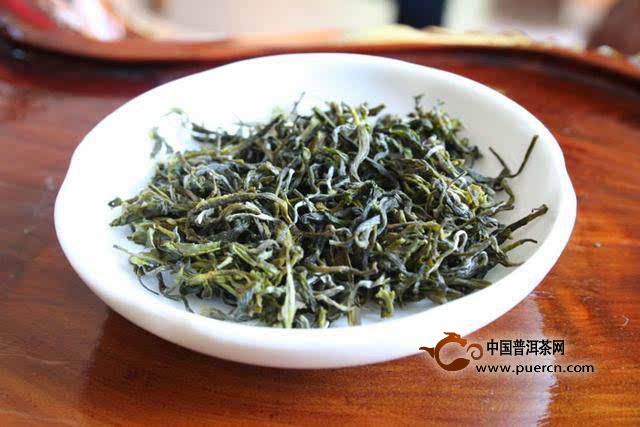 西山茶属于什么茶类