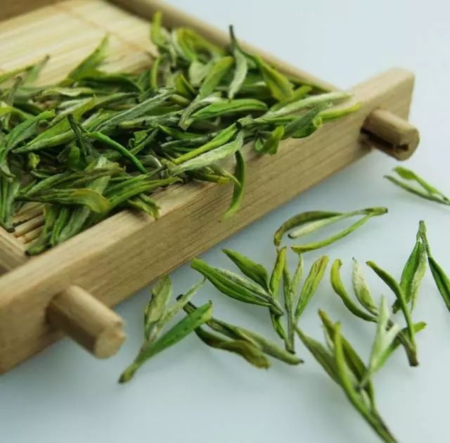 喝敬亭绿雪茶对身体有什么好处
