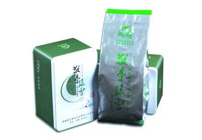 敬亭绿雪的功效与禁忌事项