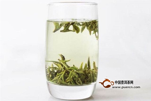 敬亭绿雪好喝吗