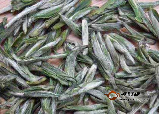 敬亭绿雪是绿茶吗